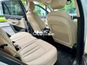 Lux SA Premium 2019 hàng cực hiếm 21000 km
