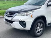 Toyota Fortuner 2019 2.4G 4x2 MT - 83000 km