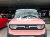 VF3 THUÊ PIN 2025 LƯỚT 2.800 KM