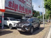 TOYOTA Fortuner 2.7 NHẬP KHẨU sx 2017 xe tư nhân chính chủ