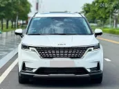 Kia Carnival 3.5 Signature 2022 -