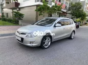 Hyundai i30 2009 1.6 AT - 10000 km