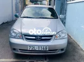 Daewoo Lacetti 2010 SE - 67962 km