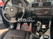 BMW 116i-2014 chuẩn 7 vạn xuất sắc