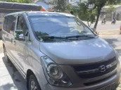 Hyundai Starex 2008 số tự động tại Sơn La