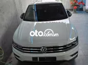 Volkswagen Tiguan 2021 Allspace - 27449 km