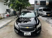 Chevrolet Cruze cuối 2017 xe cavet 1 chủ mua mới