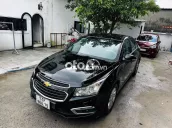 Chevrolet Cruze cuối 2017 xe cavet 1 chủ mua mới