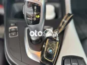 BMW 116i-2014 chuẩn 7 vạn xuất sắc