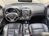 Hyundai i30 2009 1.6 AT - 10000 km