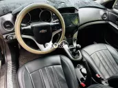 Chevrolet Cruze cuối 2017 xe cavet 1 chủ mua mới