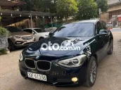 BMW 116i-2014 chuẩn 7 vạn xuất sắc