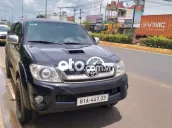 Toyota Hilux G 2009 - MT 4x4 150000 km