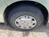 Toyota Hiace 2008 Commuter 2.7 - 170000 km