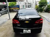 Chevrolet Cruze cuối 2017 xe cavet 1 chủ mua mới