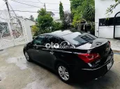 Chevrolet Cruze cuối 2017 xe cavet 1 chủ mua mới