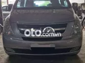 Hyundai Starex đời 2008. Xe chính chủ