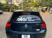 BMW 116i-2014 chuẩn 7 vạn xuất sắc