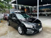 Chevrolet Cruze cuối 2017 xe cavet 1 chủ mua mới