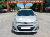 Hyundai Grand i10 1.2MT cuối 2015 bản full. Xe Đẹp