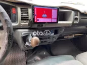Toyota Hiace 2008 Commuter 2.7 - 170000 km
