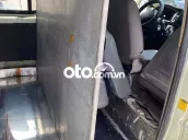 Toyota Hiace 2008 Commuter 2.7 - 170000 km