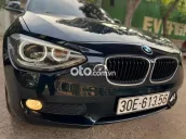 BMW 116i-2014 chuẩn 7 vạn xuất sắc