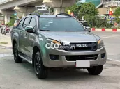 Isuzu Dmax sx 2016MT 4x2 nổi tiếng nồi đồng cối đá