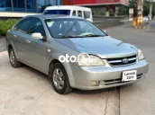 Daewoo Lacetti 2011 EX 1.6 MT - 123456 km