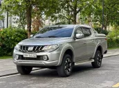 Triton 4x4 mivec 2017