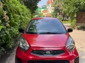 Kia morning van nguyên bản tư nhân 1 chủ 2015