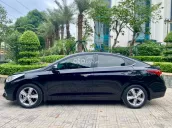 Bán xe Hyundai accent 1.4 ATH sản xuất năm 2020, tên tư nhân, biển Hà Nội, 1 chủ từ mới