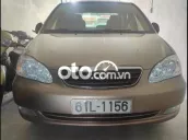 Toyota Corolla Altis 2008 - 81000 km