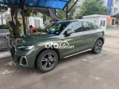Audi Q5 2022 Sline 45 TFSI Quattro - 8621 km