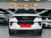 Odo chuẩn 100,000 km