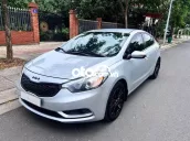 Kia K3 2016 Số sàn gia đình sử dụng, rất lợi xăng