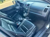 Honda CR V 2010 2.4 AT - 134000 km