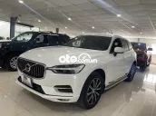 Volvo XC60 2021 T6 AWD Inscription - 43000 km