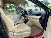 Toyota Vios 2017 tại Hà Nội
