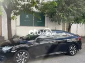 Honda Civic 2017 1.8 AT - 98000 km