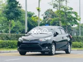 Toyota Vios G 1.5 AT sản xuất 2017