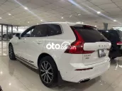 Volvo XC60 2021 T6 AWD Inscription - 43000 km