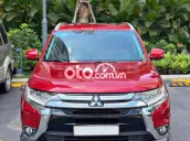 Mitsubishi Outlander 2018 2.4 CVT Premium - 90000