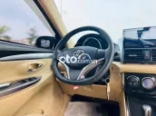 Toyota Vios G 1.5 AT sản xuất 2017