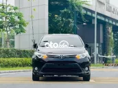 Toyota Vios G 1.5 AT sản xuất 2017