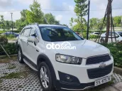 Chevrolet Captiva 2014LTZ tự động - 140000 km