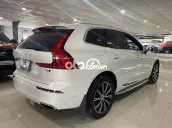 Volvo XC60 2021 T6 AWD Inscription - 43000 km