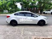 Kia K3 2016 Số sàn gia đình sử dụng, rất lợi xăng