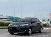 Toyota Vios 2017 tại Hà Nội
