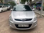 Hyundai i20 2010 1.4 AT - 100000 km